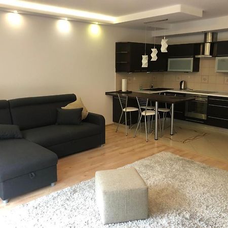 Villa Sol Колобжег Екстер'єр фото