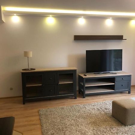 Villa Sol Колобжег Екстер'єр фото
