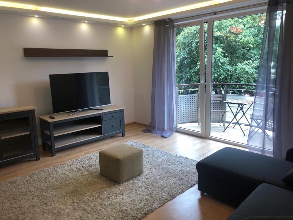 Villa Sol Колобжег Екстер'єр фото