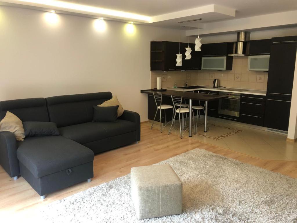 Villa Sol Колобжег Екстер'єр фото