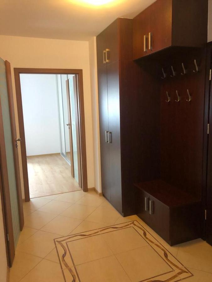 Villa Sol Колобжег Екстер'єр фото